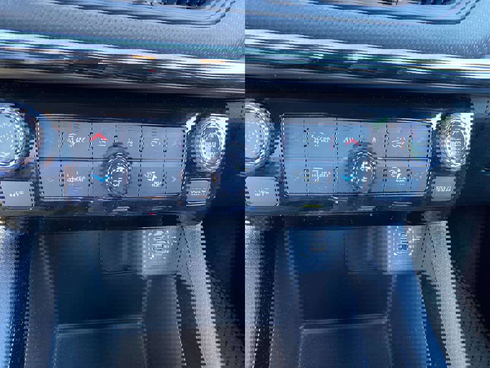 Certified 2025 Jeep Compass Trailhawk w/ Trailhawk Elite Group image 16