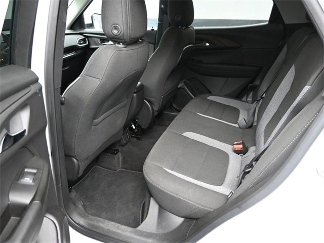 Used 2023 Chevrolet TrailBlazer LT w/ Convenience Package image 10