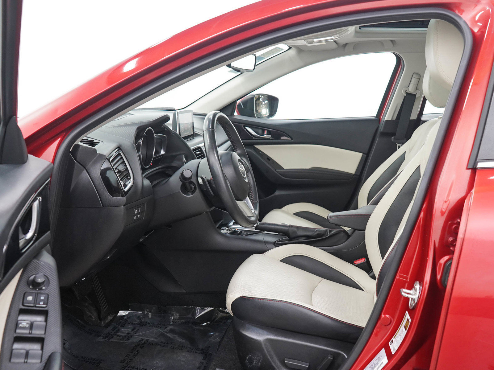 Used 2014 MAZDA MAZDA3 s Grand Touring FWD image 22