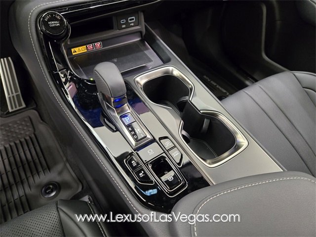 New 2026 Lexus NX 450h+ F Sport image 21