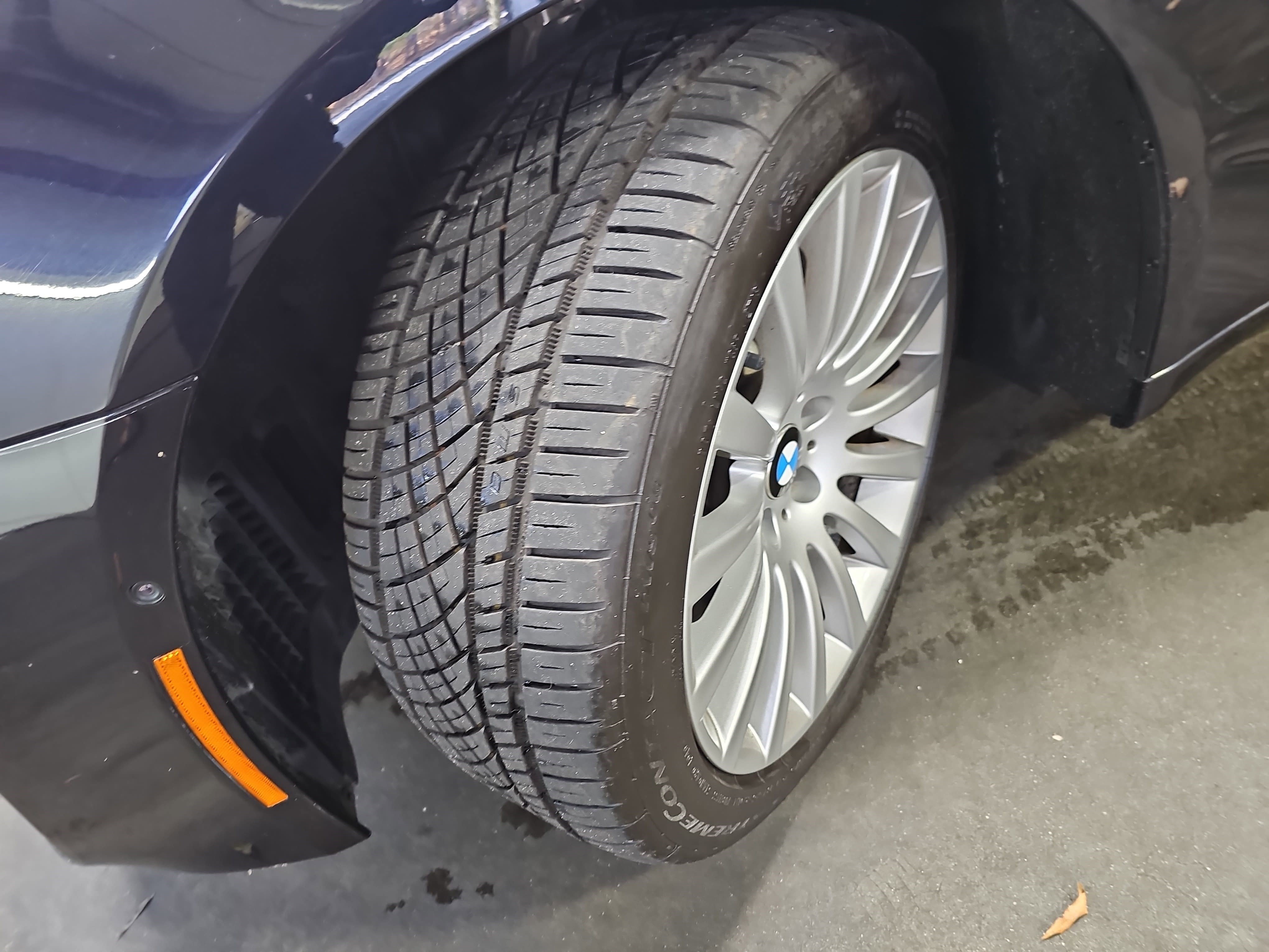 Used 2013 BMW 750Li image 33