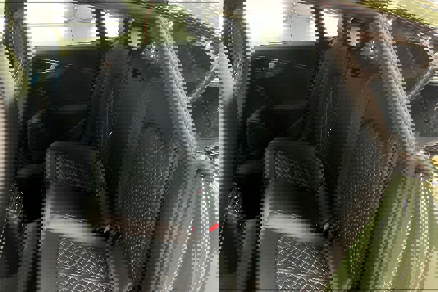 Used 2023 Audi S5 Premium Plus w/ Premium Plus Package image 28