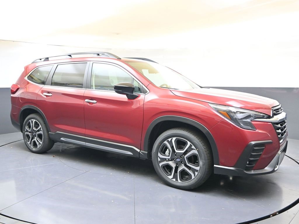 New 2025 Subaru Ascent Touring w/ Popular Package #2 image 7
