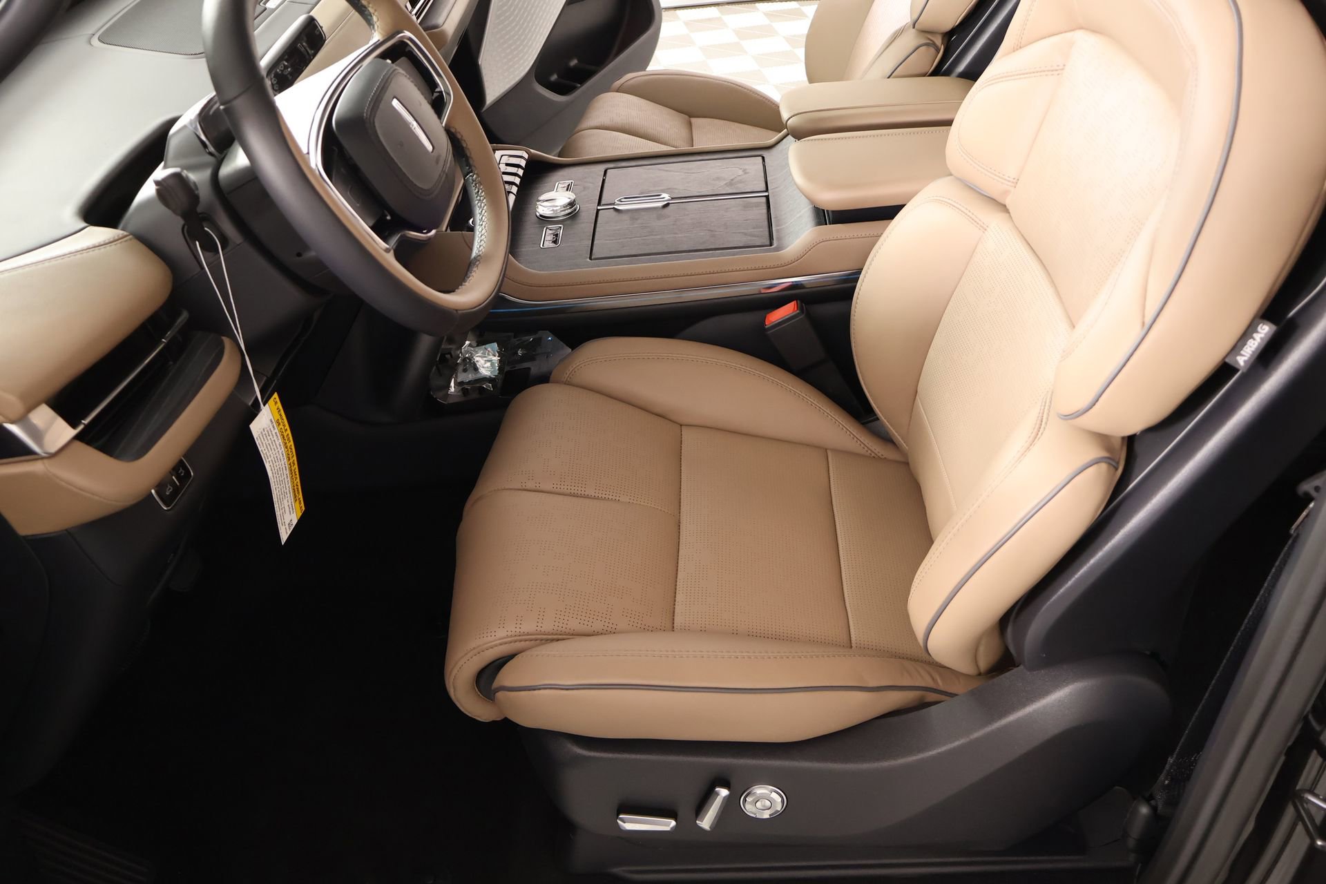New 2026 Lincoln Navigator L Black Label image 11