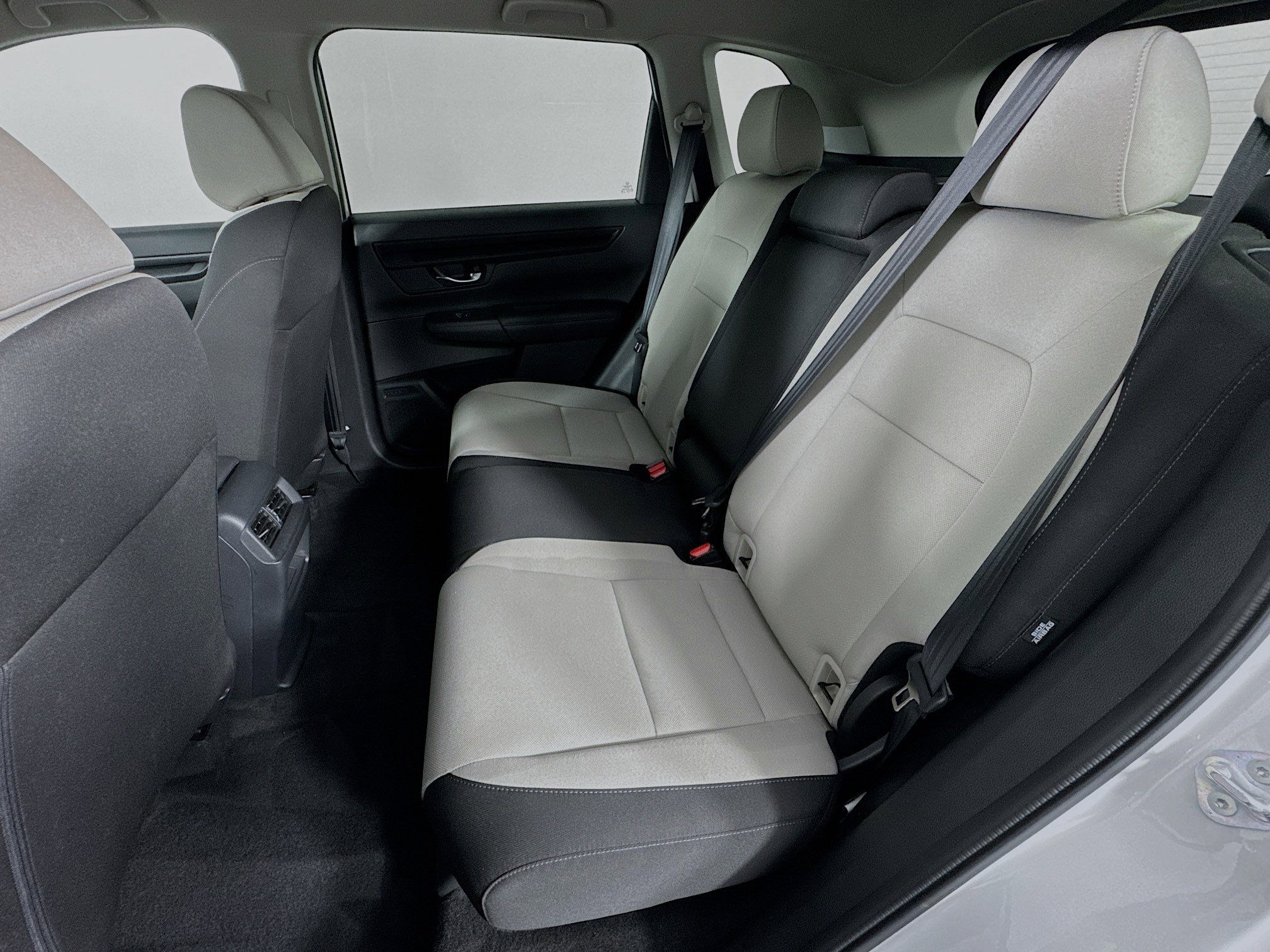 Certified 2026 Honda CR-V LX image 22
