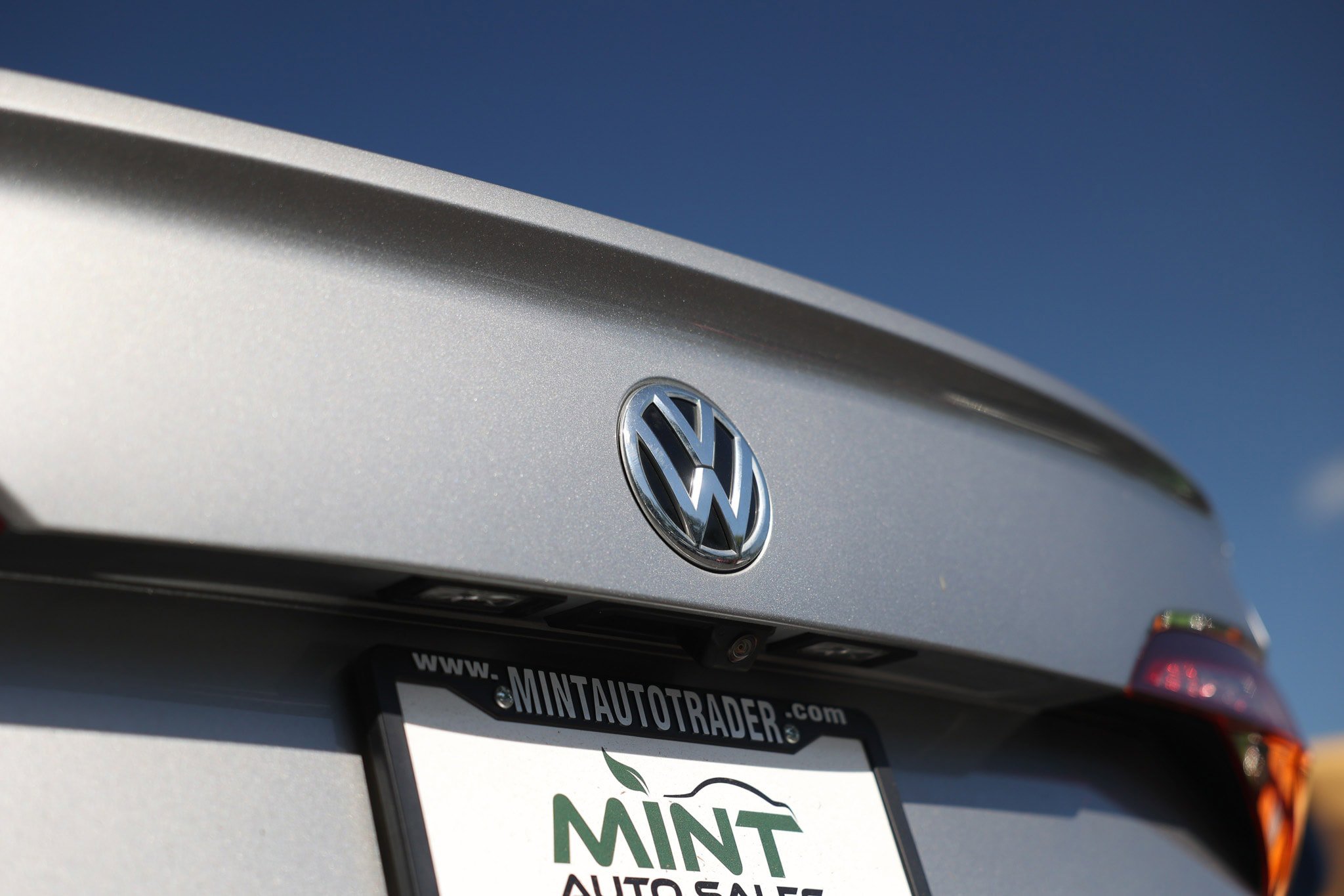 Used 2020 Volkswagen Jetta S w/ Driver Assistance Package FWD image 43
