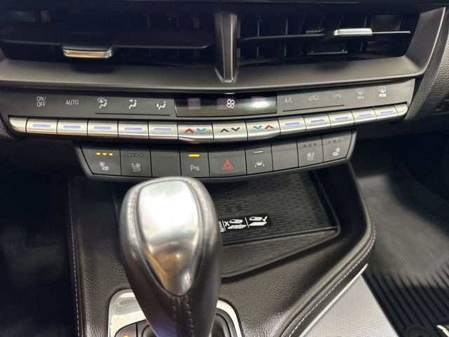 Certified 2022 Cadillac CT4 Premium Luxury image 25