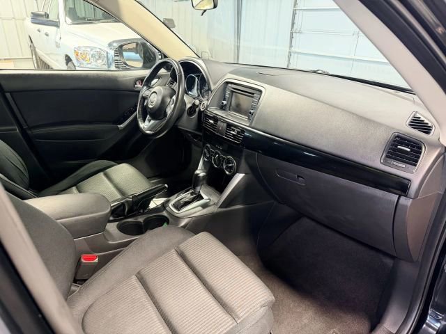 Used 2015 MAZDA CX-5 Touring AWD/4WD image 11