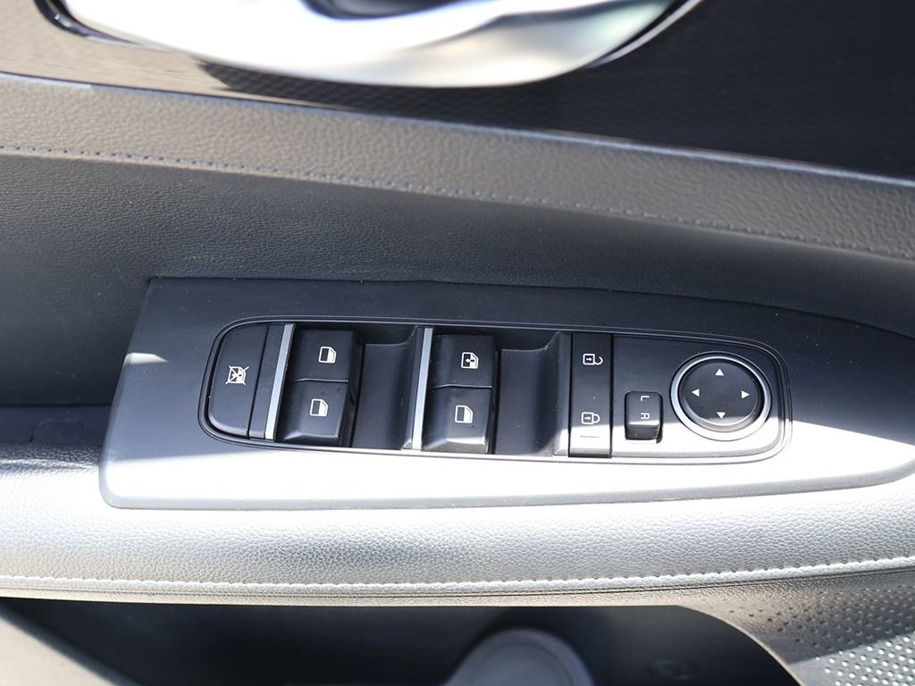 Used 2024 Kia Forte GT-Line w/ GT-Line Premium Package FWD image 35