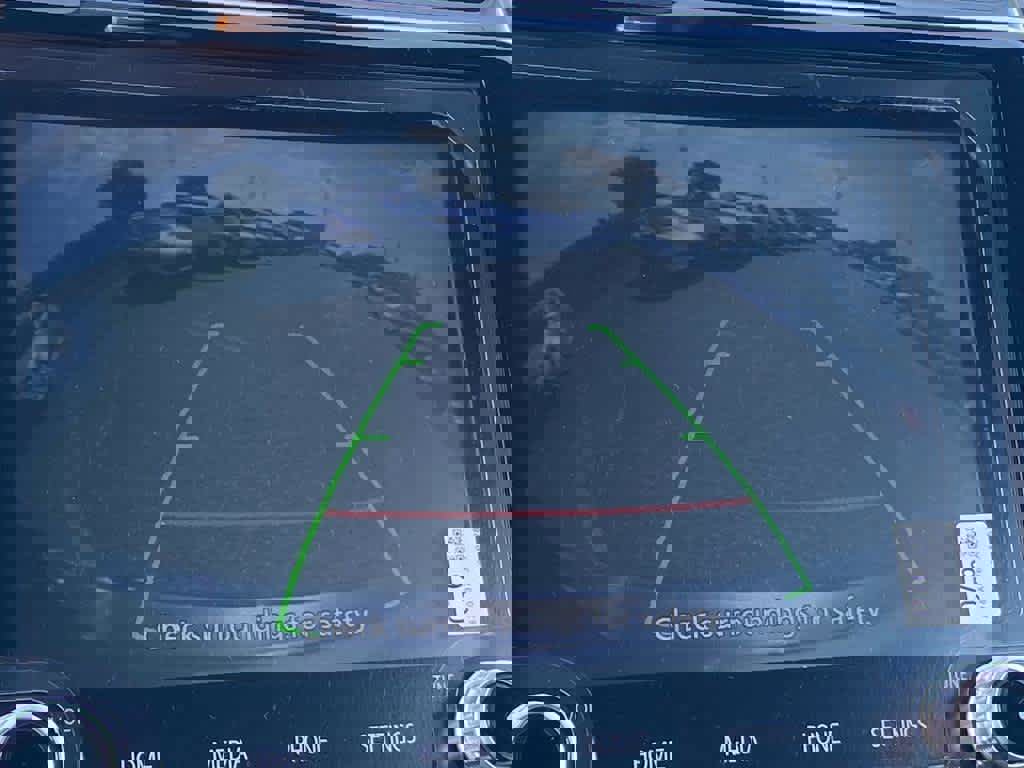 New 2025 Mitsubishi Outlander Sport AWD image 8