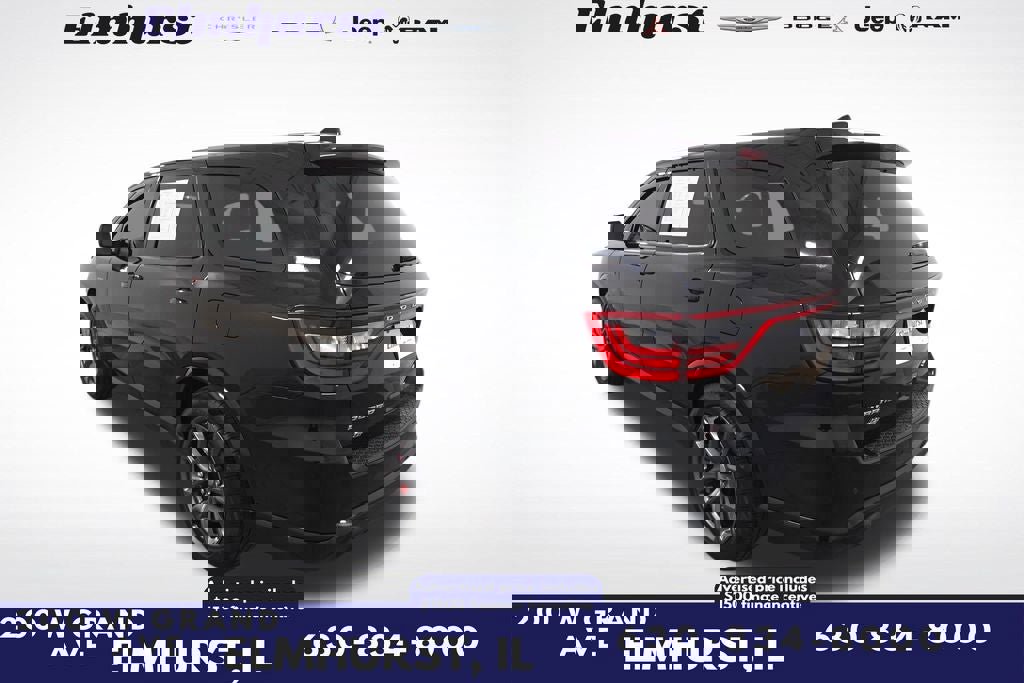 Used 2020 Dodge Durango SRT image 3