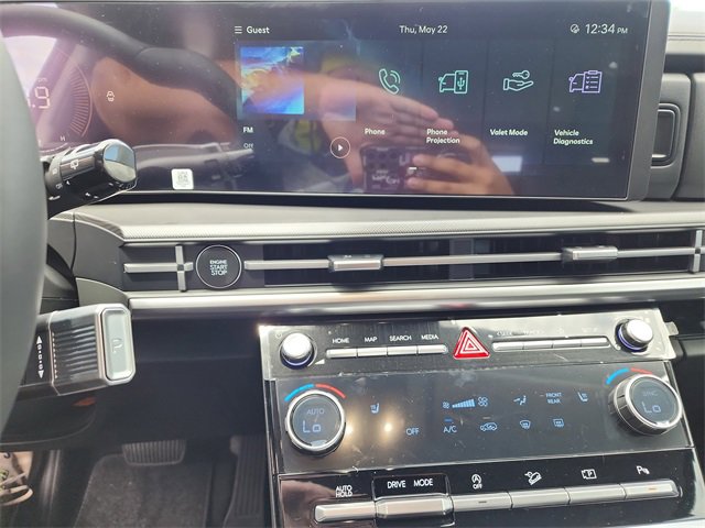 New 2025 Hyundai Santa Fe SEL FWD image 20