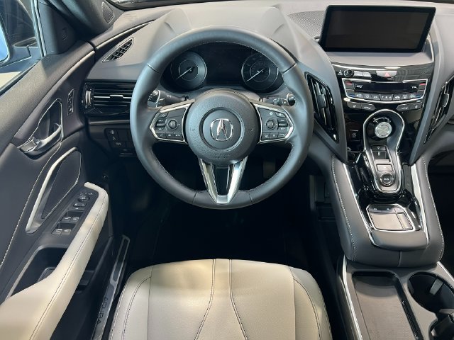 New 2026 Acura RDX SH-AWD image 16