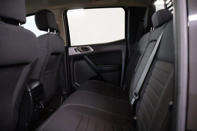 Used 2021 Ford Ranger XLT w/ Equipment Group 302A High image 32