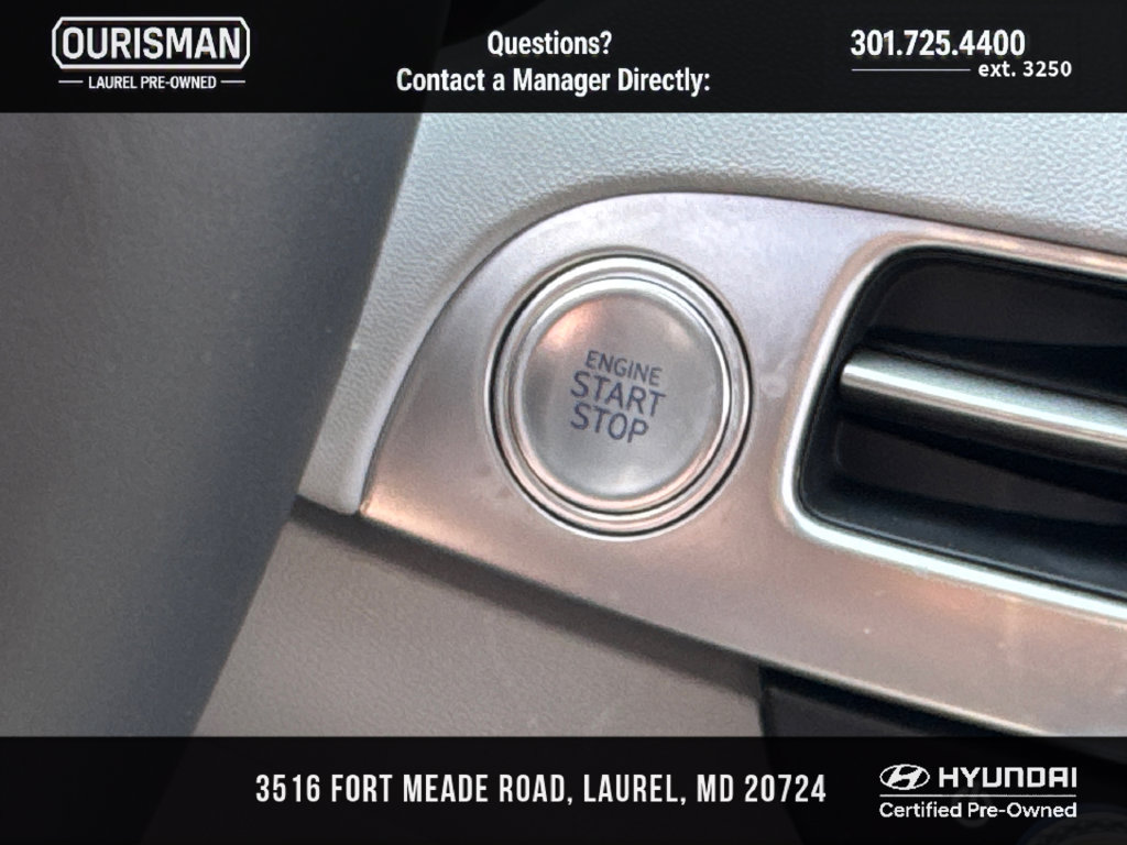 Certified 2025 Hyundai Palisade SEL AWD/4WD image 26