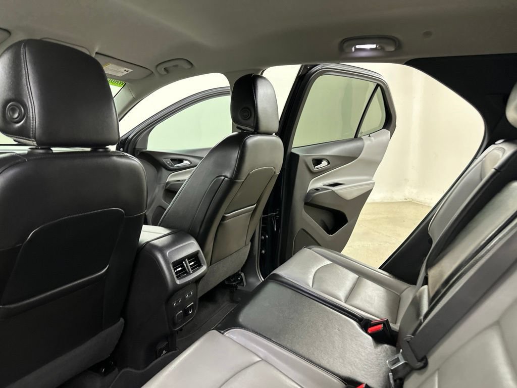 Used 2018 Chevrolet Equinox Premier AWD/4WD image 31