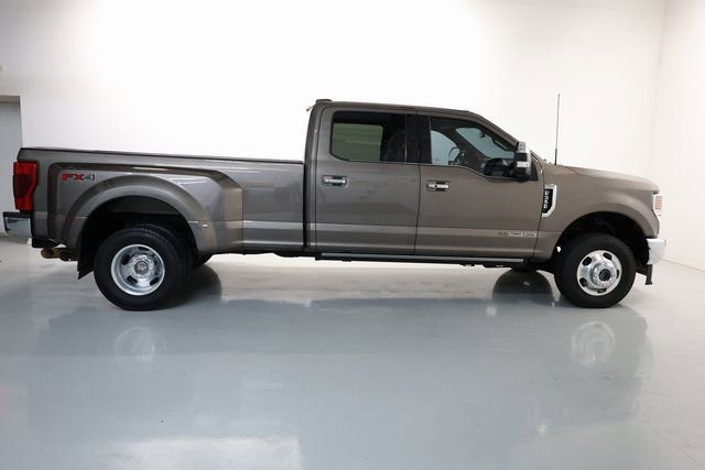Used 2021 Ford F350 King Ranch w/ King Ranch Ultimate Package image 72