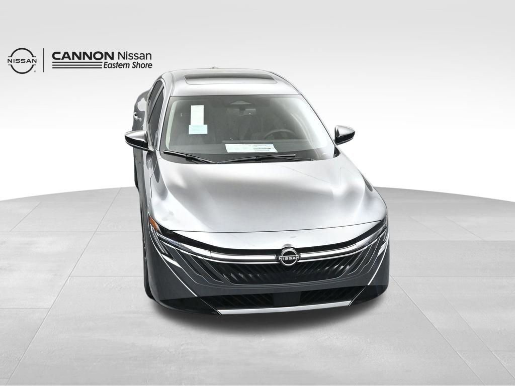 New 2026 Nissan Sentra SV image 38