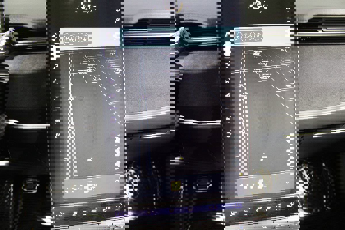 Used 2023 Fisker Ocean Ultra image 16