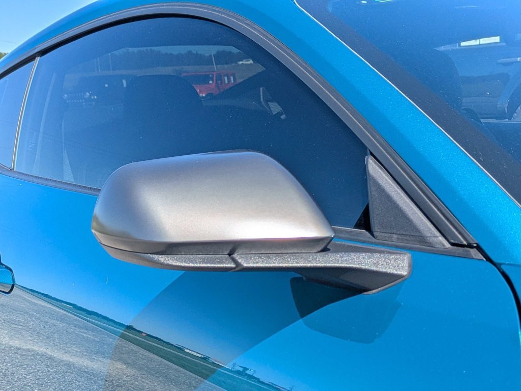 New 2026 Ford Mustang Dark Horse RWD image 34