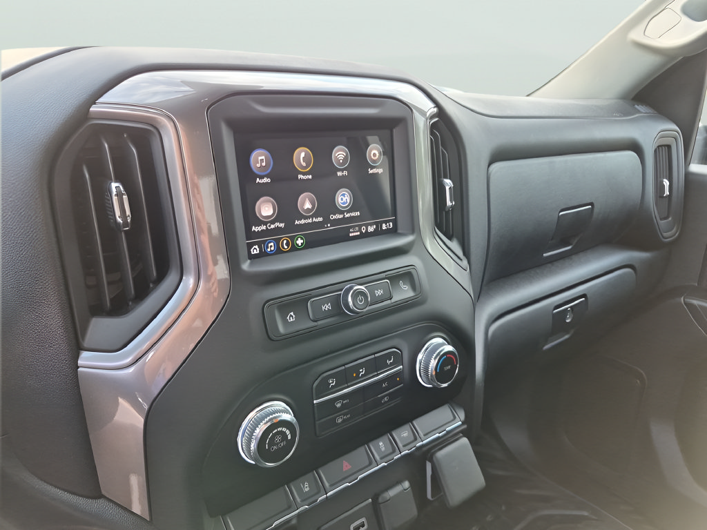 New 2026 GMC Sierra 2500 Pro w/ Convenience Package RWD image 23