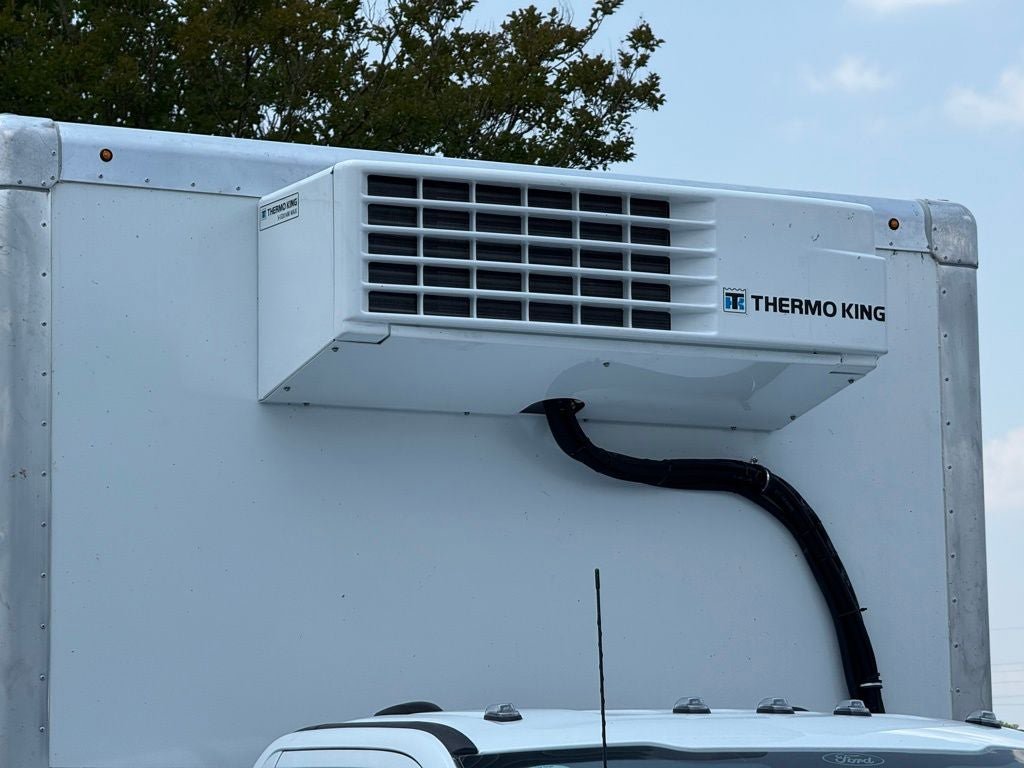 New 2025 Ford F550 2WD Regular Cab Super Duty image 3