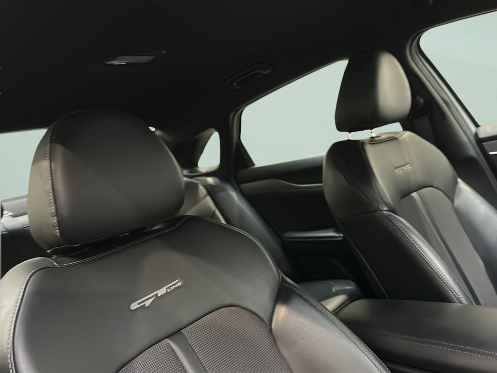 Used 2022 Kia K5 GT-Line AWD/4WD image 17