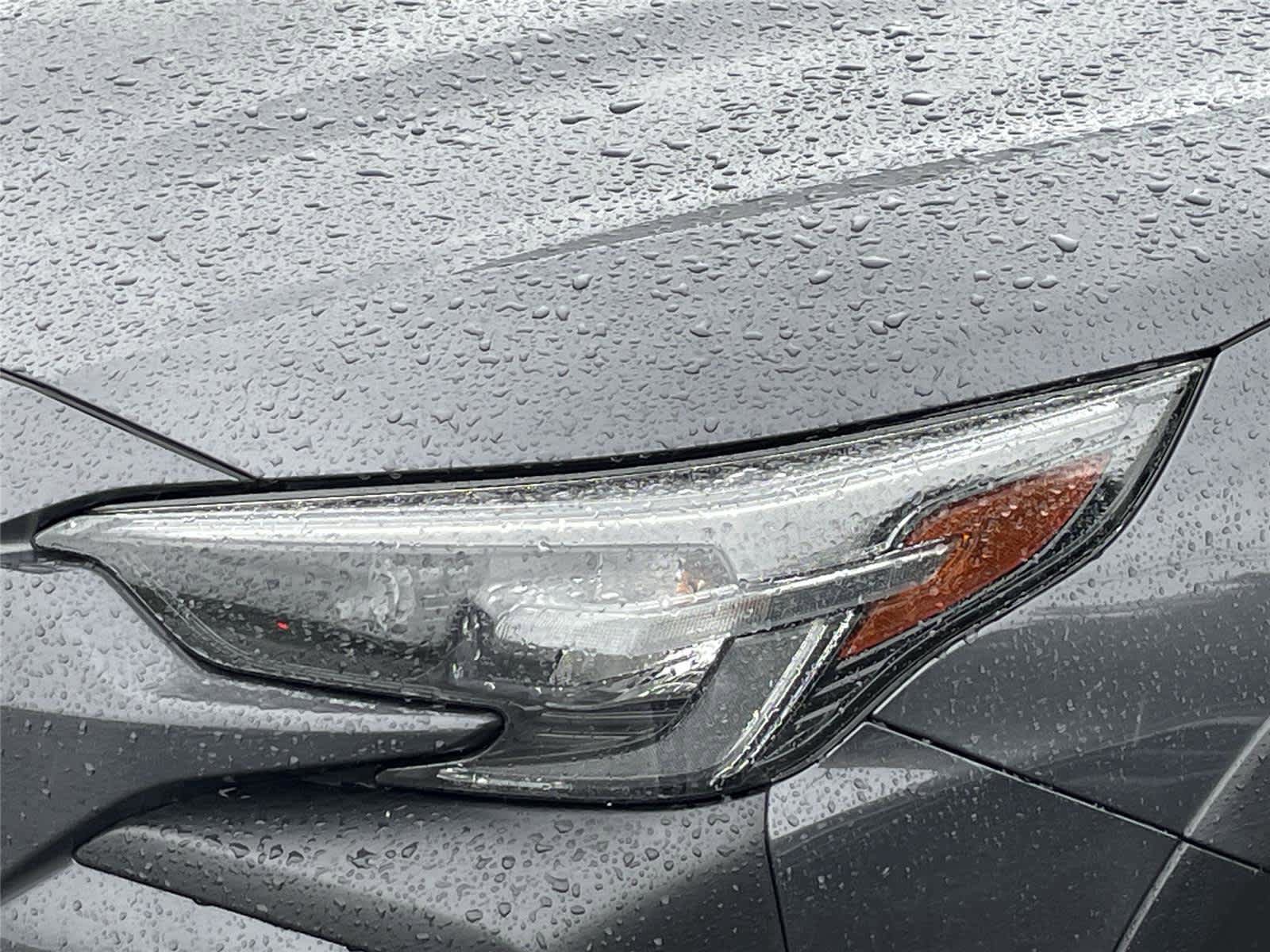 Certified 2023 Subaru Outback Onyx Edition AWD/4WD image 9