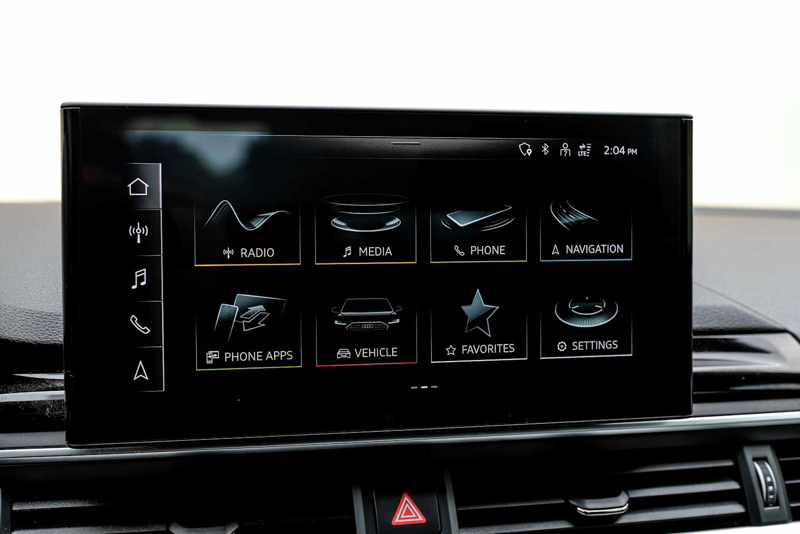 Used 2023 Audi A4 2.0T Prestige w/ Prestige Package AWD/4WD image 29