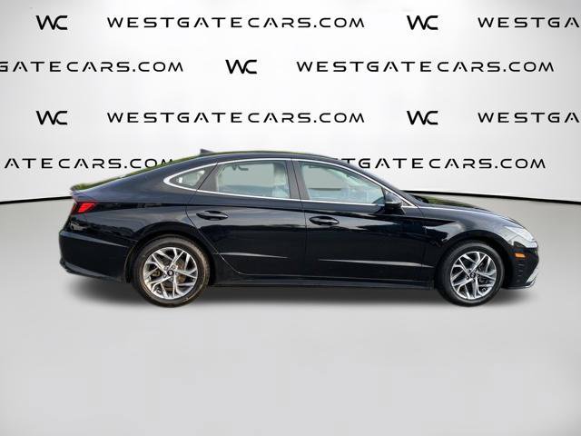 Used 2023 Hyundai Sonata SEL FWD image 29