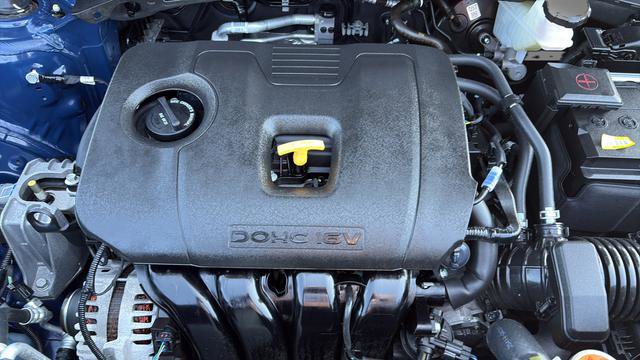 Used 2026 Kia Seltos LX AWD/4WD image 30