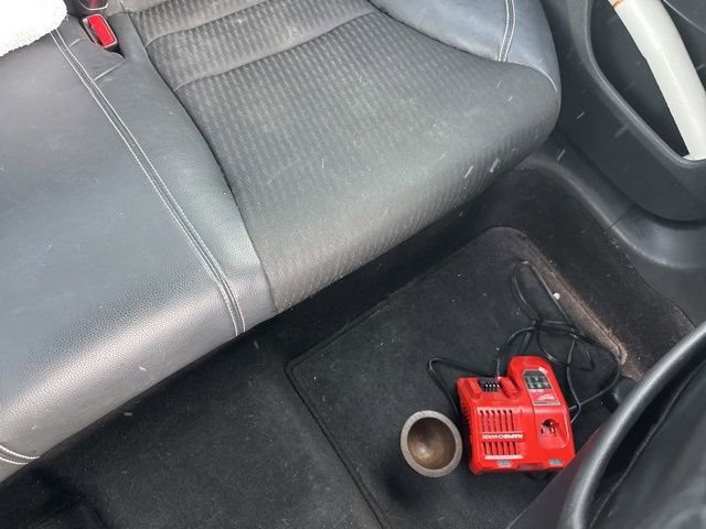 Used 2017 Honda Accord Sport image 12