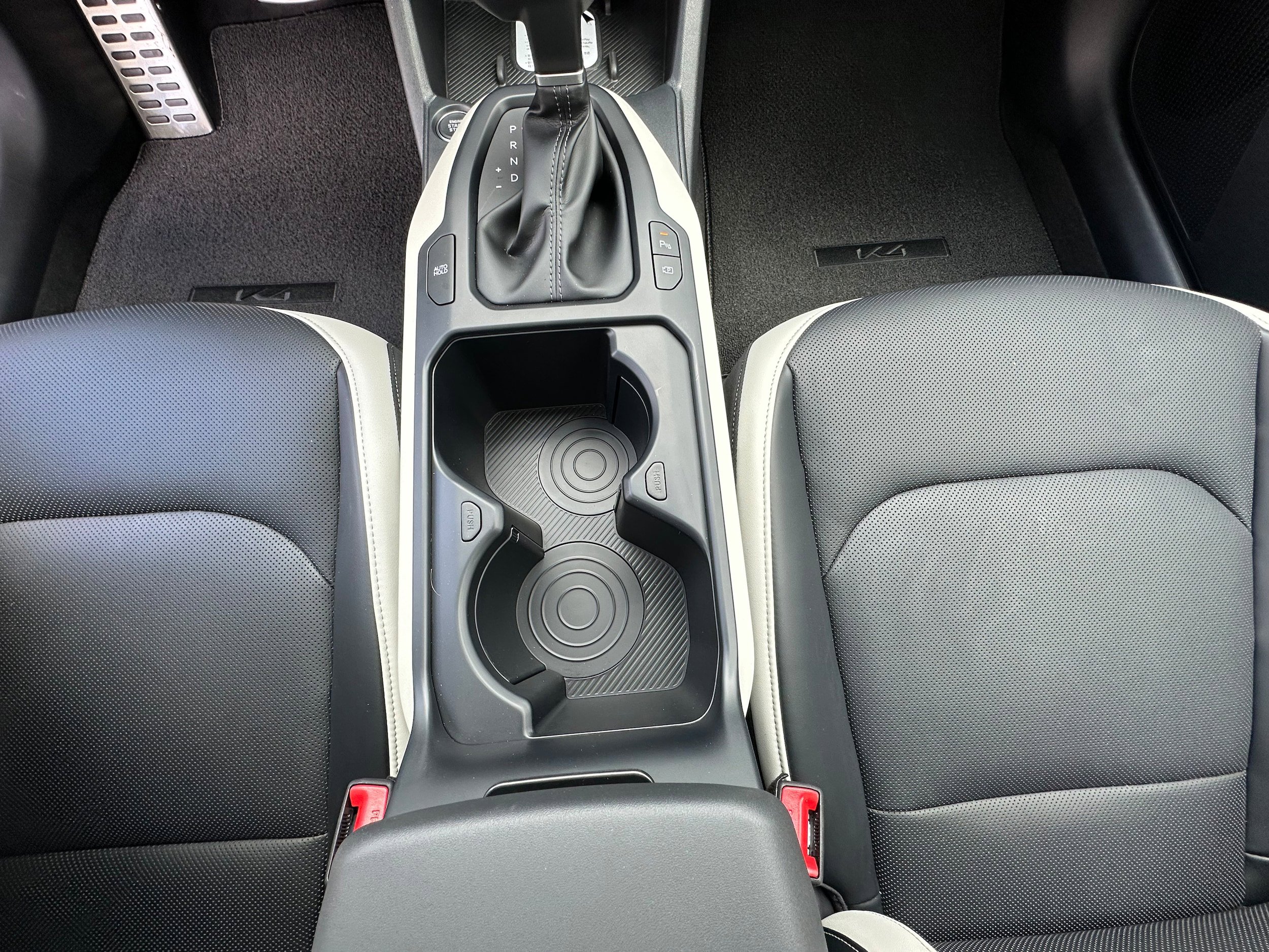 New 2026 Kia K4 GT-Line Turbo image 29