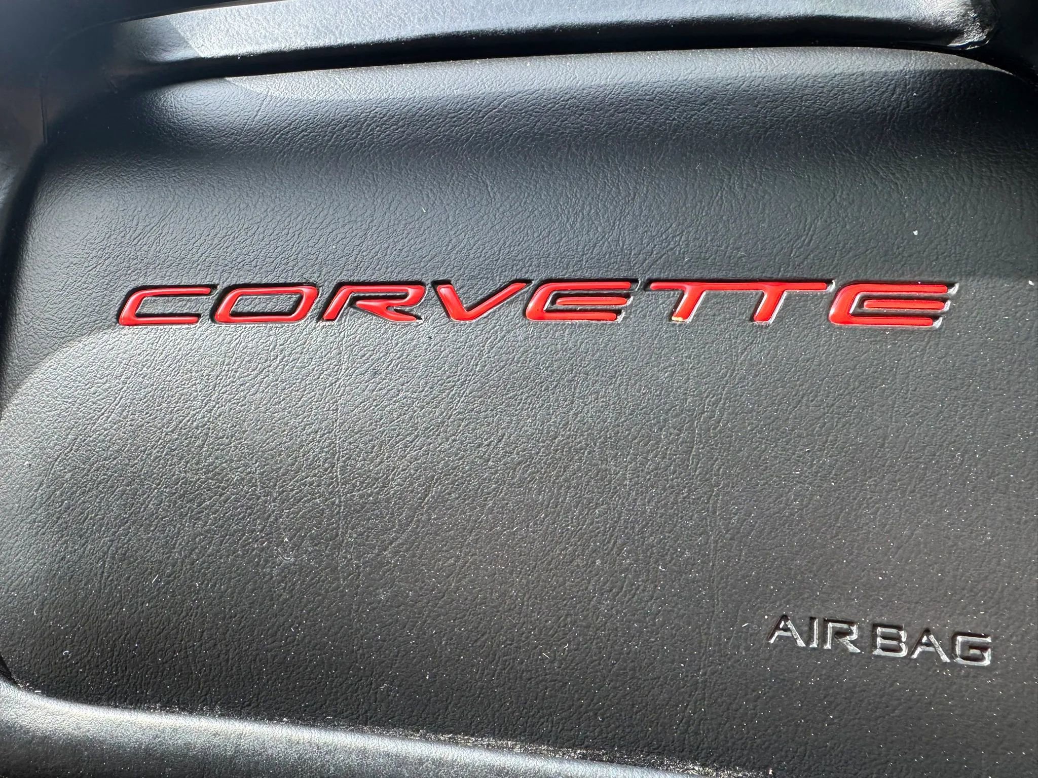 Used 2002 Chevrolet Corvette Convertible w/ Preferred Equipment Group2 image 13