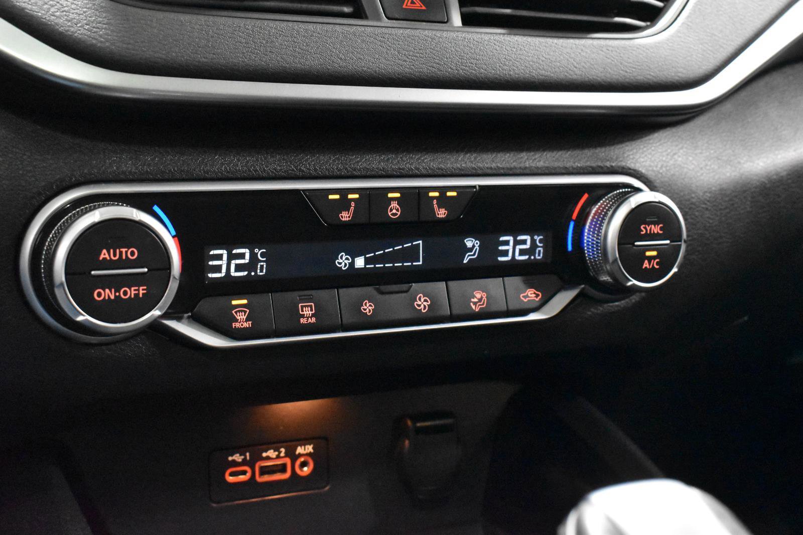 Used 2020 Nissan Altima 2.5 SV image 17