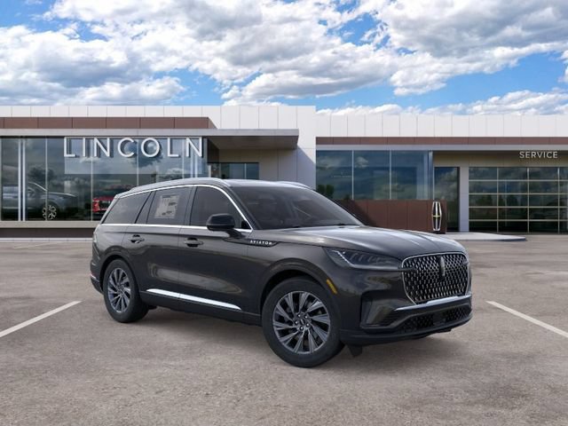 New 2026 Lincoln Aviator 2WD image 7