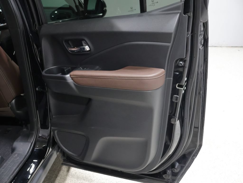 Used 2024 Honda Ridgeline RTL image 20