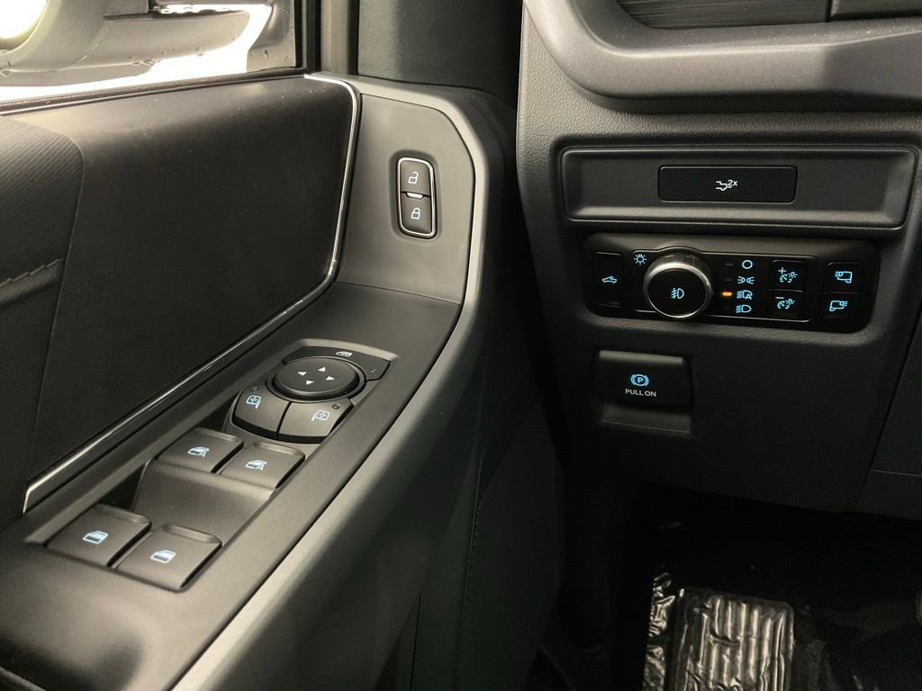 New 2026 Ford F150 XLT AWD/4WD image 20