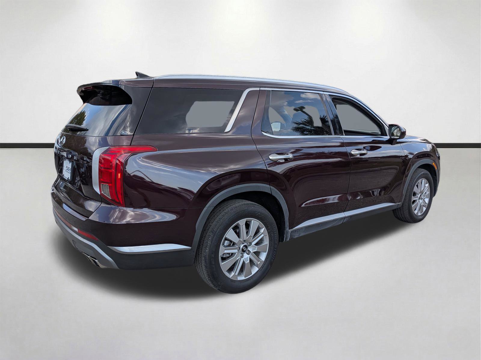 Used 2023 Hyundai Palisade SEL image 4