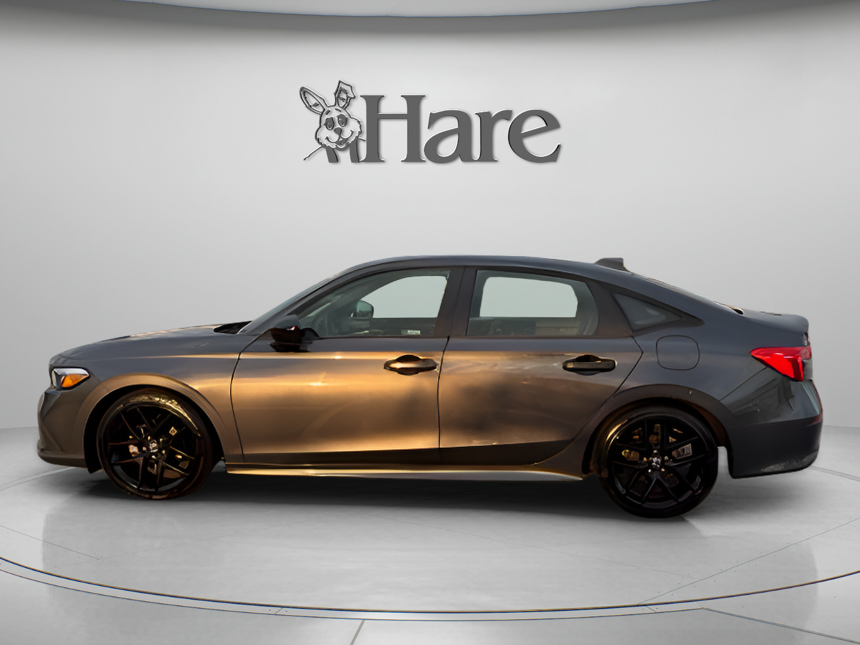 Used 2024 Honda Civic Sport image 2
