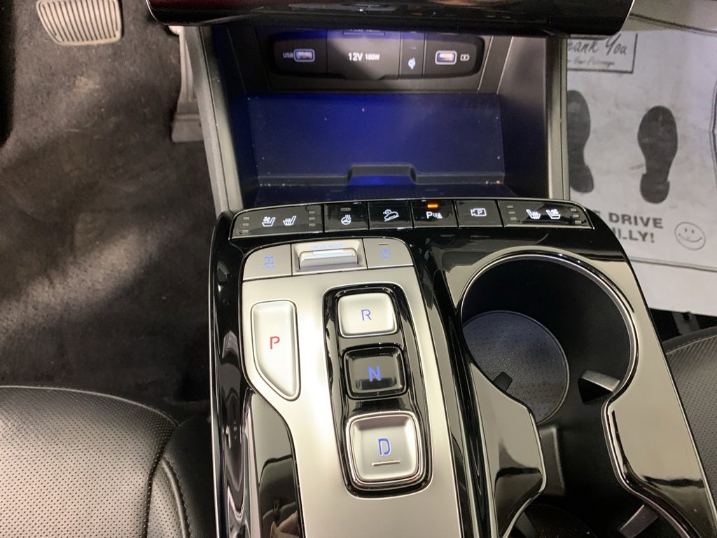 Used 2022 Hyundai Tucson Limited image 26