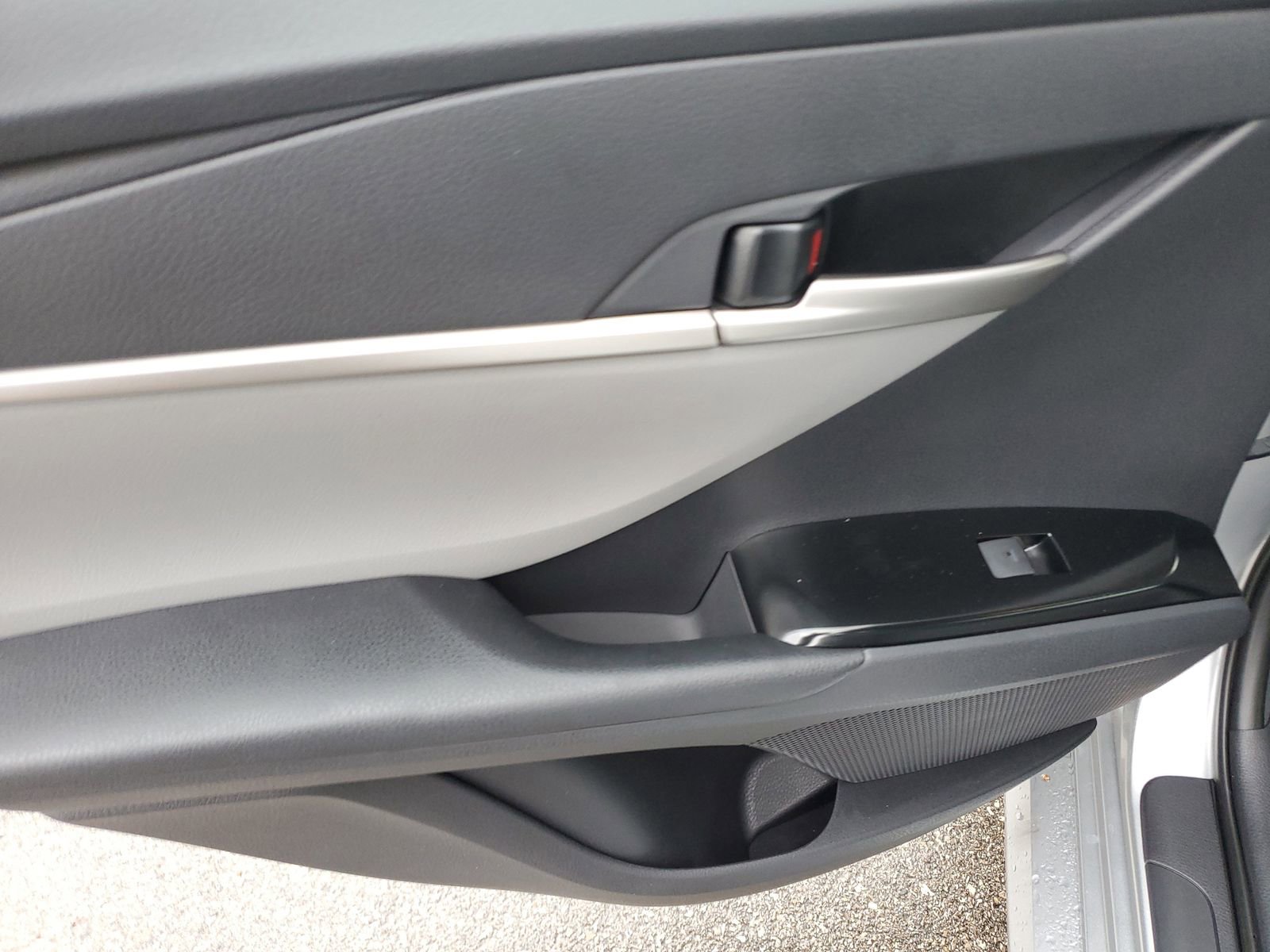 Certified 2026 Toyota Camry LE w/ Convenience Package image 16