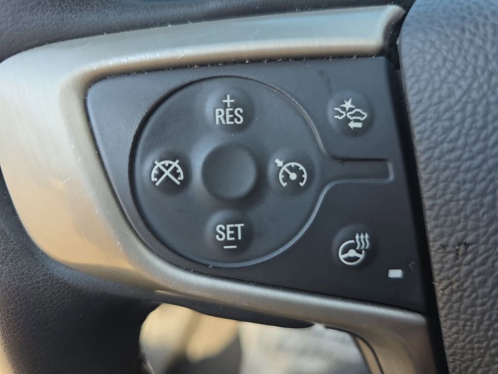 Used 2023 GMC Acadia Denali w/ Trailering Package FWD image 19