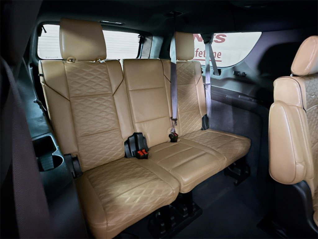 Used 2021 Cadillac Escalade ESV Sport w/ Driver Assist Tech Package image 35