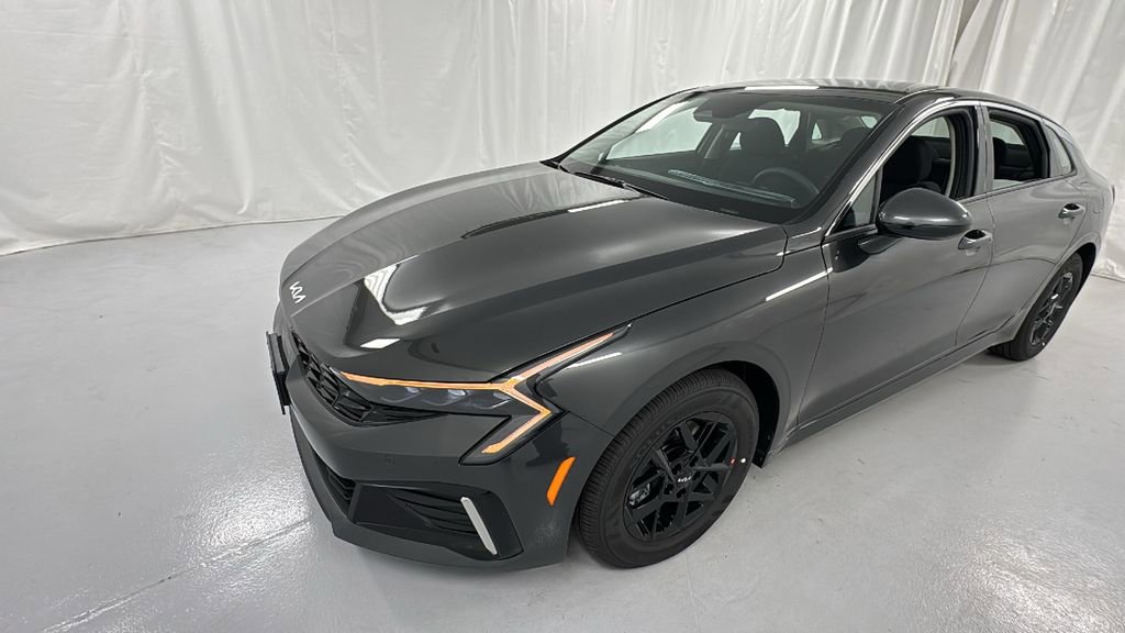 New 2026 Kia K5 LXS image 7