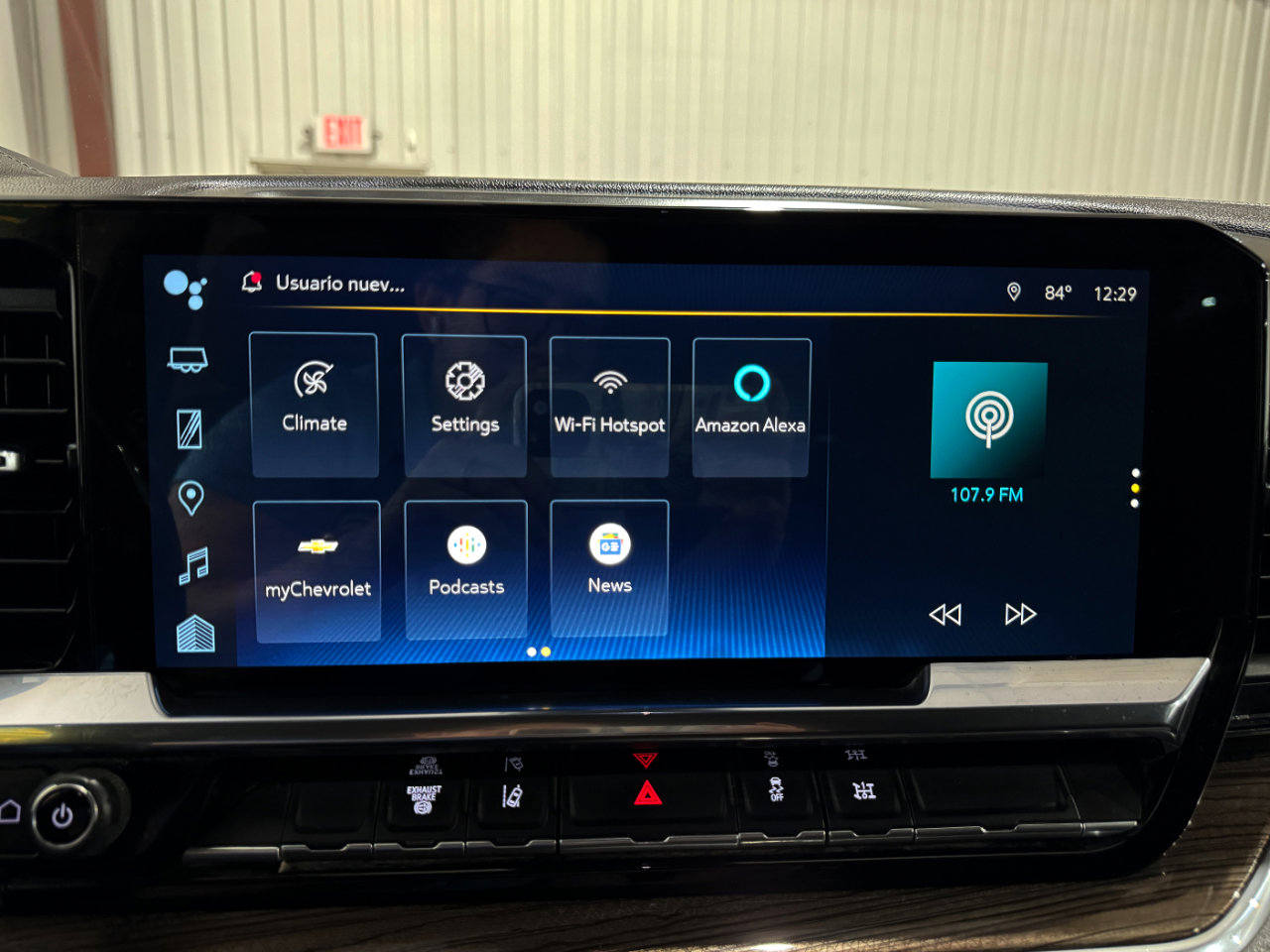 Used 2024 Chevrolet Silverado 3500 LT w/ Convenience Package image 39