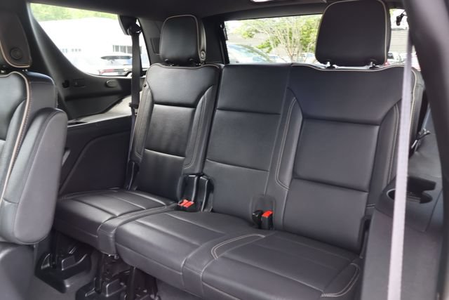 Used 2024 Chevrolet Tahoe Premier AWD/4WD image 22