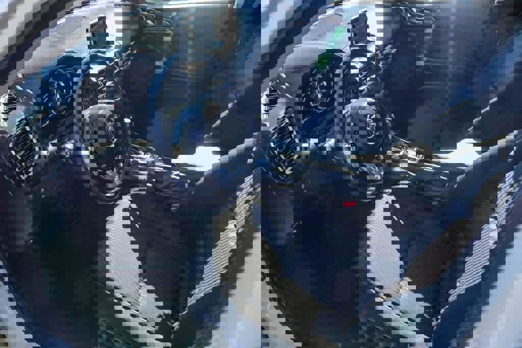 Used 2016 MAZDA MAZDA3 i Sport w/ Preferred Equipment Package image 16