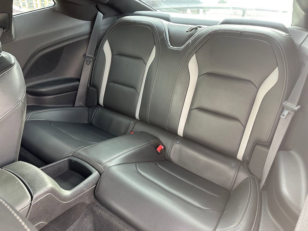 Used 2022 Chevrolet Camaro SS image 27