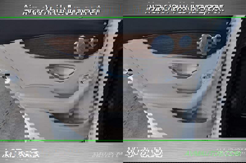 Used 2019 Mercedes-Benz C 300 Sedan image 28